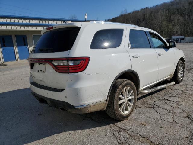 1C4RDJAG1EC595203 Dodge Durango Sxt