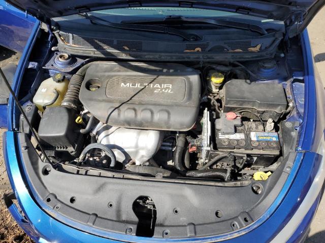1C3CDFCB4ED680961 Dodge Dart Limited