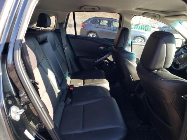 5J8TB4H35FL003210 Acura RDX