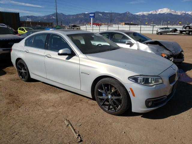 WBA5B3C52FD546208 BMW 535 XI