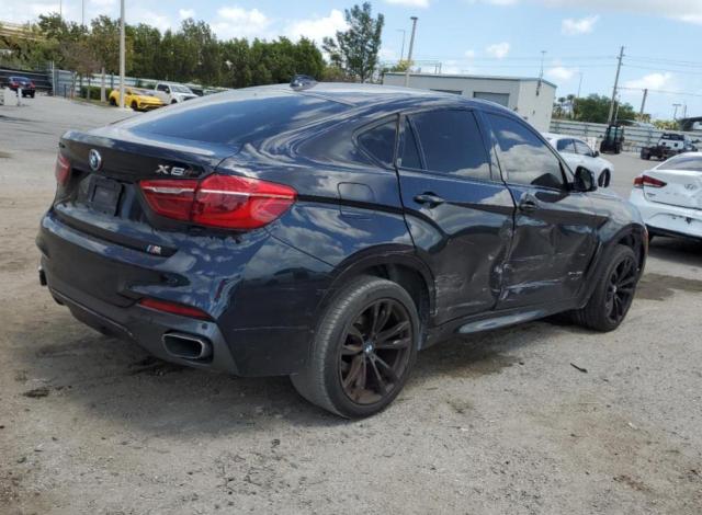 5UXKU0C56F0F92096 BMW X6 Sdrive35i