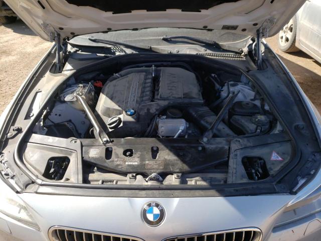 WBA5B3C52FD546208 BMW 535 XI
