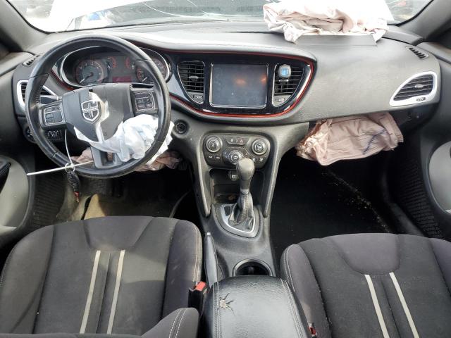 1C3CDFBB7ED702582 Dodge DART SXT