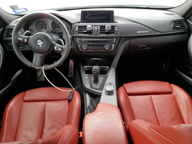 WBA3B9C52FF589848 BMW 335 XI