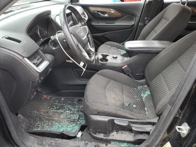 3GKALMEV7LL173582 GMC Terrain Sle