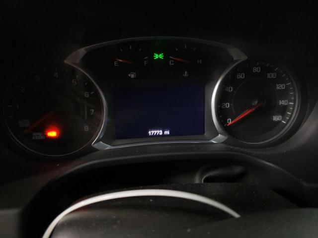 1GKKNRL49NZ150791 GMC ACADIA SLE