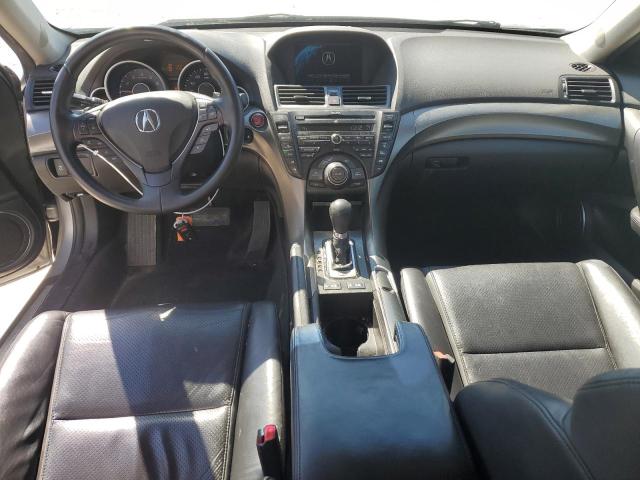 19UUA8F5XEA004284 Acura TL TECH