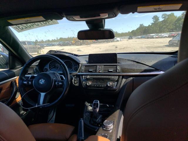 WBA3T3C53G5A41636 BMW 435 I
