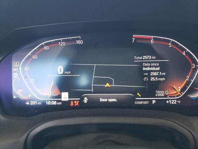 WBA73AV05PFN98949 BMW 430xi Gran Coupe