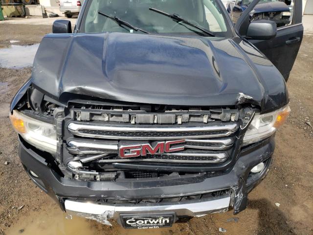 1GTG6CE37G1174315 GMC CANYON SLE