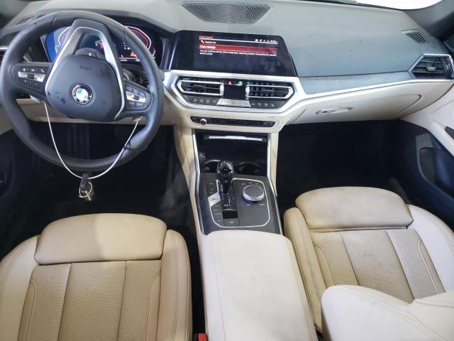 WBA73AV05PFN98949 BMW 430xi Gran Coupe