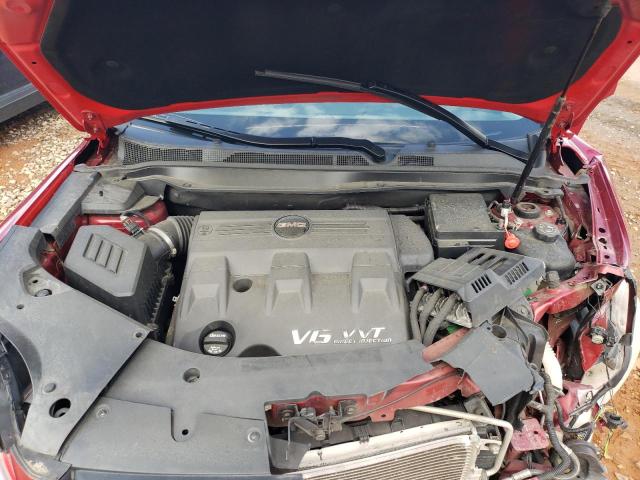 2GKFLWE39F6246900 GMC Terrain Sle