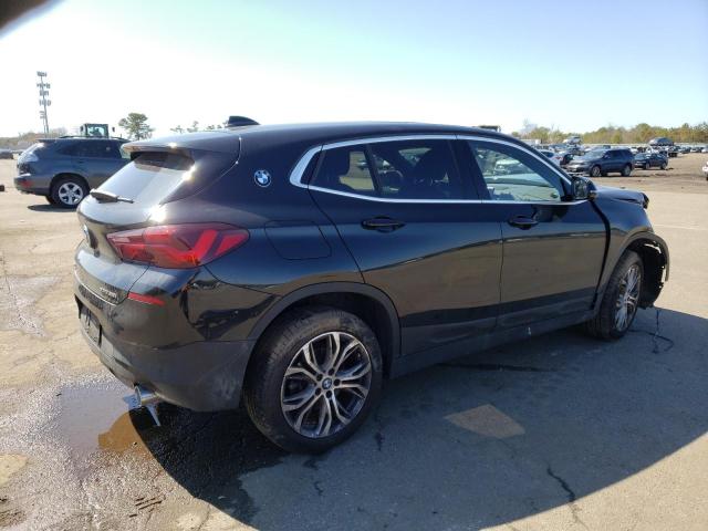 WBXYJ1C00N5T44412 BMW X2 Xdrive28i