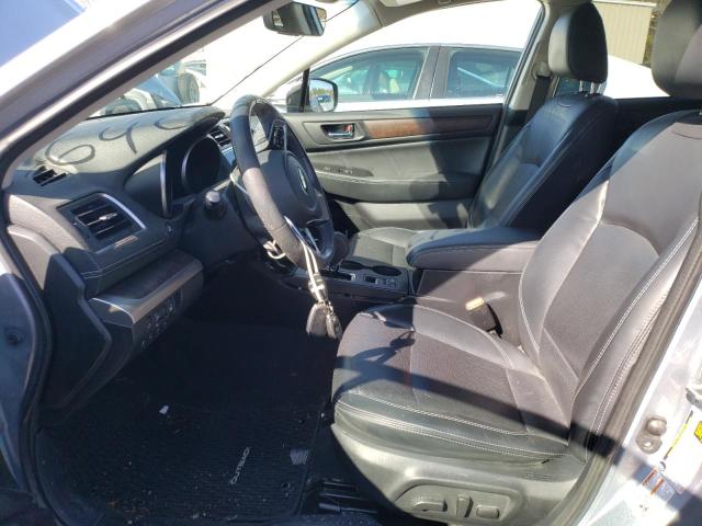 4S4BSANC1K3302261 Subaru Outback 2.5i Limited