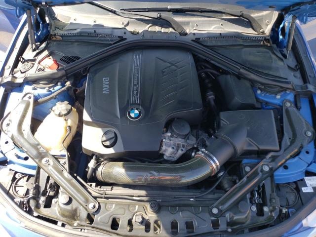 WBA3T3C53G5A41636 BMW 435 I