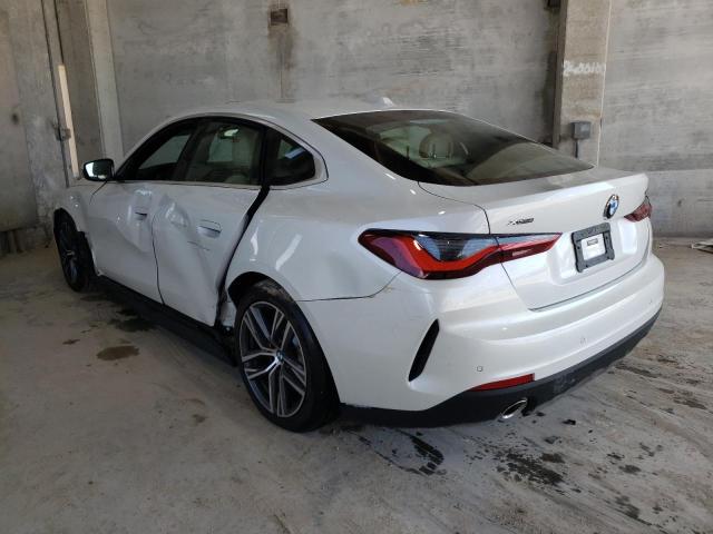 WBA73AV05PFN98949 BMW 430xi Gran Coupe