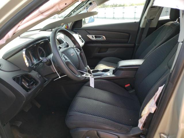 2GKALMEK3F6302626 GMC Terrain Sle