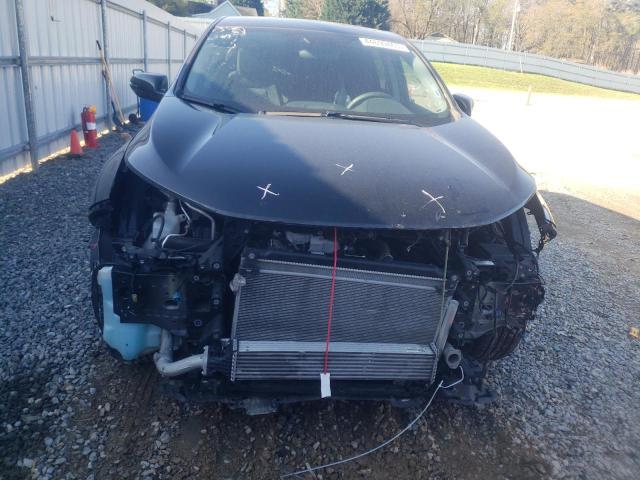 2HKRW1H57MH415370 Honda CR-V EX