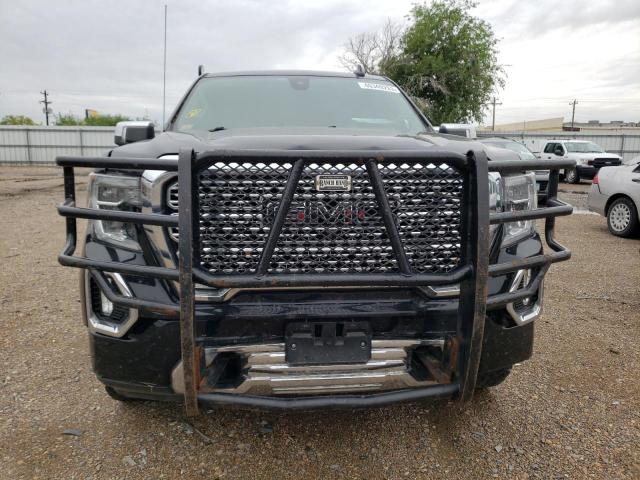 1GTU9FEL6KZ121255 GMC Sierra K1500 Denali