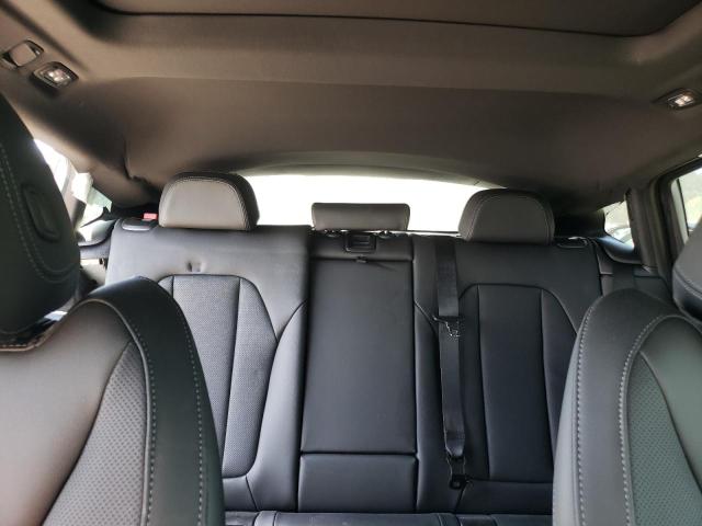 5UX43DT08P9N66391 BMW X4 M40i