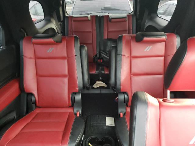 1C4SDJCT4MC690767 Dodge Durango R/t