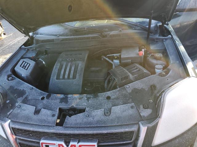 2GKALMEK8E6147182 GMC Terrain Sle