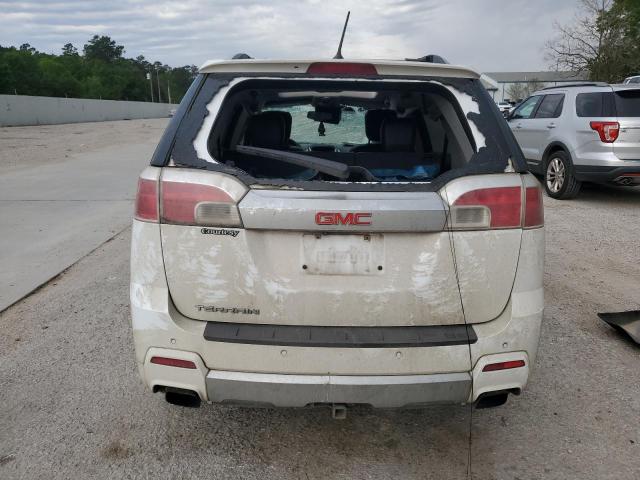 2GKFLUE3XE6129541 GMC Terrain Denali