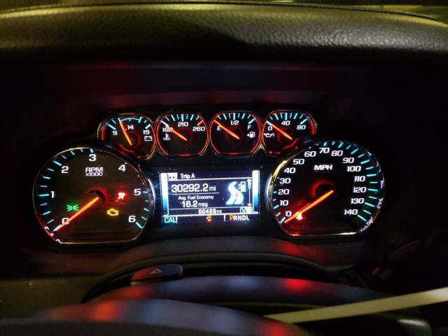 1GKS2AKCXHR354183 GMC YUKON SLE