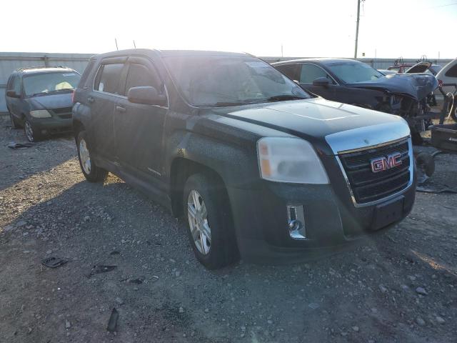 2GKALMEK8E6147182 GMC Terrain Sle
