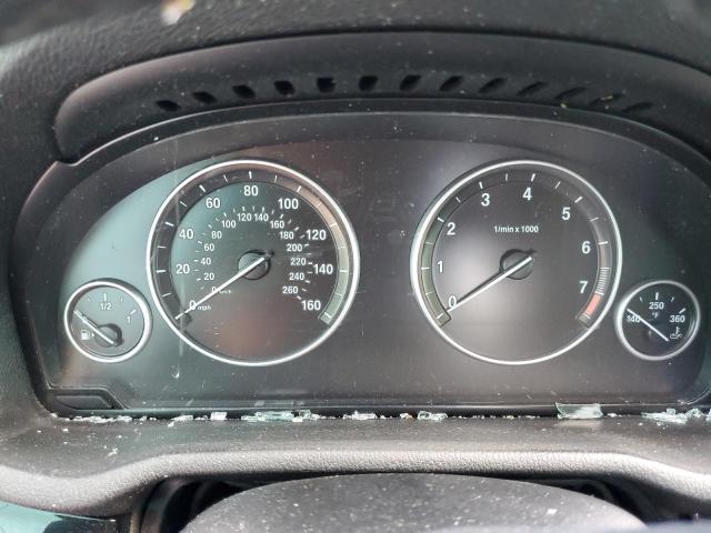 5UXXW3C57F0M86545 BMW X4 Xdrive28i