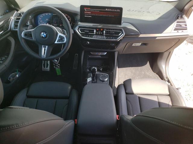 5UX43DT08P9N66391 BMW X4 M40i