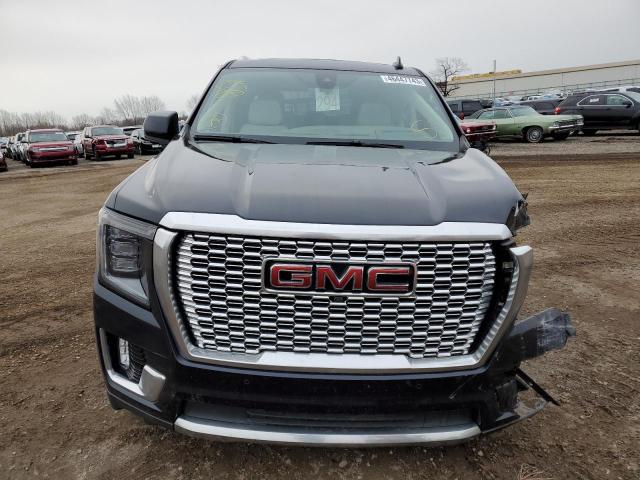 1GKS2DKLXNR273858 GMC YUKON DENALI