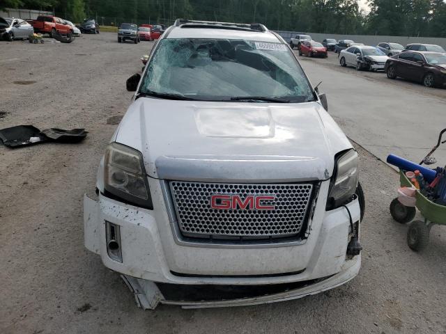 2GKFLUE3XE6129541 GMC Terrain Denali