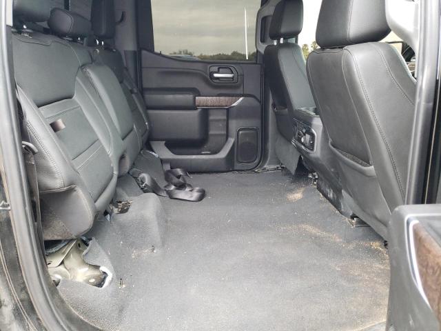 1GTU9FEL6KZ121255 GMC Sierra K1500 Denali