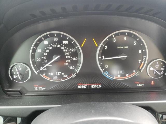 5UXKR2C50J0Z14914 BMW X5 Sdrive35i