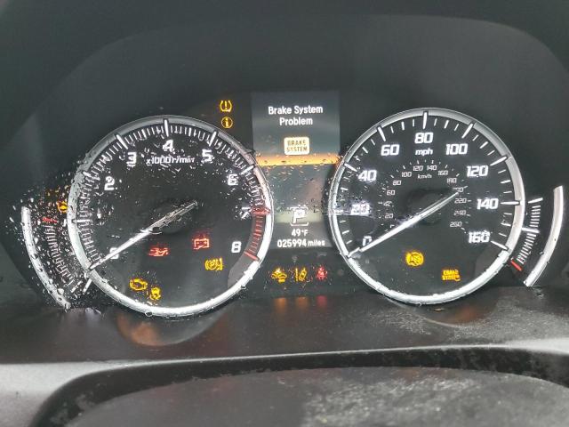 19UUB1F53HA010999 Acura TLX TECH