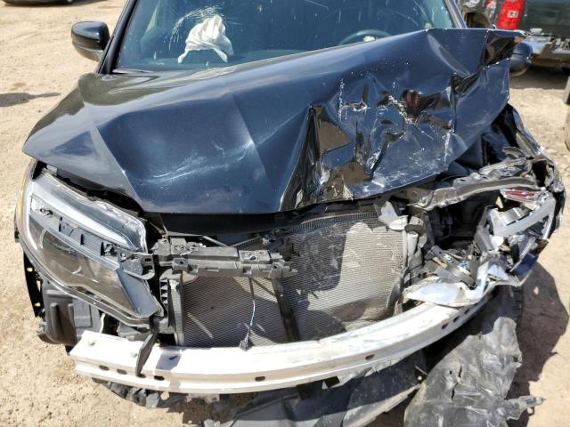 5FNYF8H2XKB015051 Honda Passport Sport