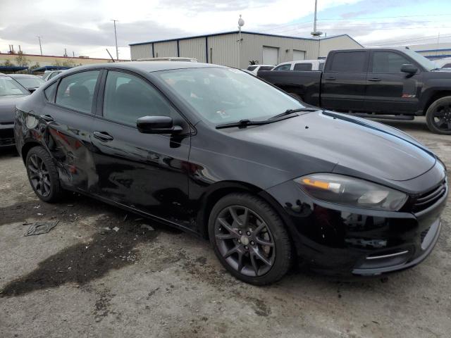 1C3CDFAA8GD607752 Dodge DART SE