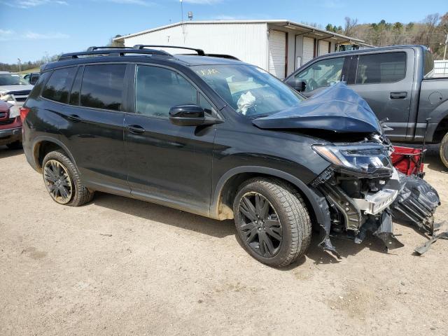 5FNYF8H2XKB015051 Honda Passport Sport