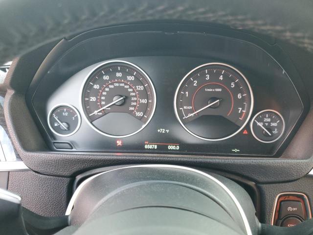 WBA4J5C50KBM65949 BMW 440i Gran Coupe