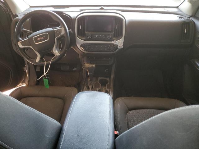 1GTG5CEN3H1211673 GMC CANYON SLE