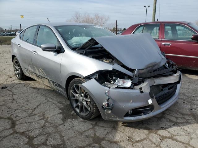 1C3CDFBB7ED702582 Dodge DART SXT