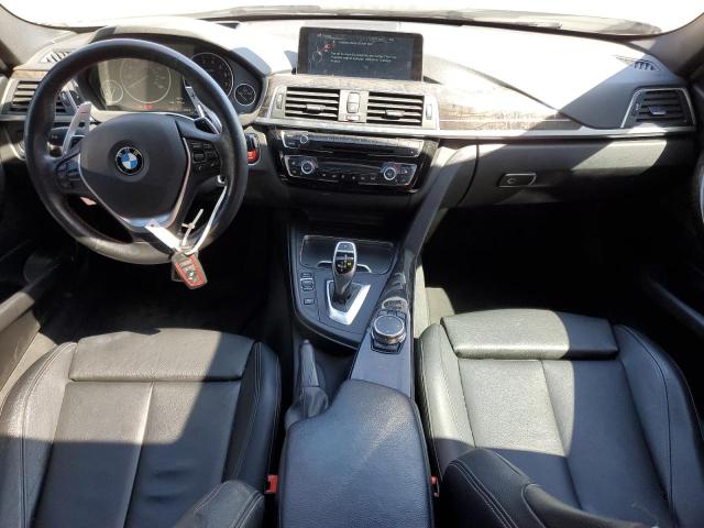 WBA8E3G56GNT77725 BMW 328 Xi Sulev