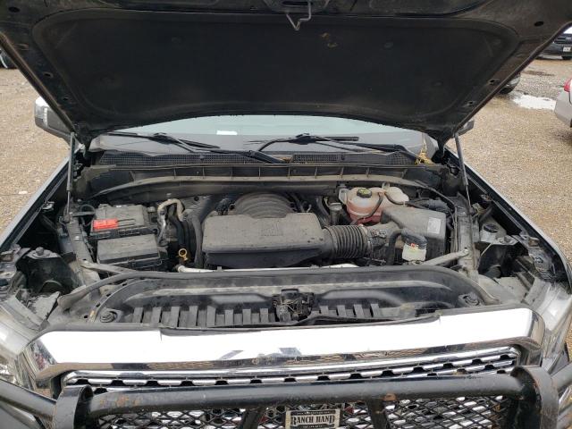 1GTU9FEL6KZ121255 GMC Sierra K1500 Denali