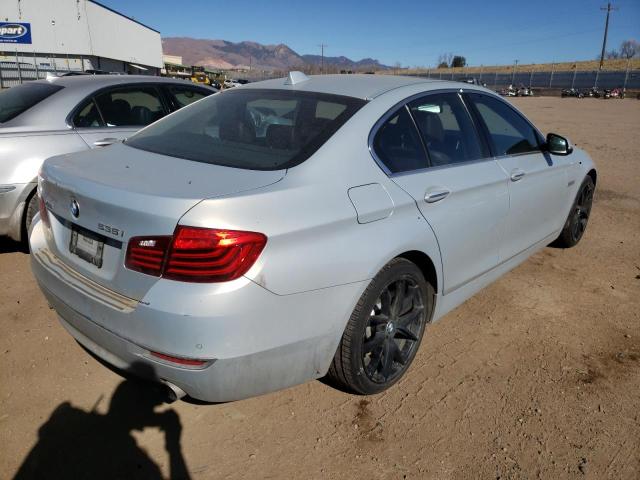 WBA5B3C52FD546208 BMW 535 XI