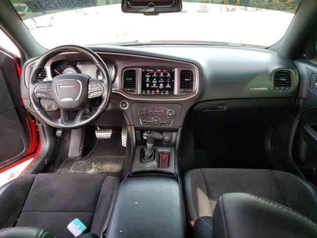 2C3CDXCT5LH132997 Dodge CHARGER R/T