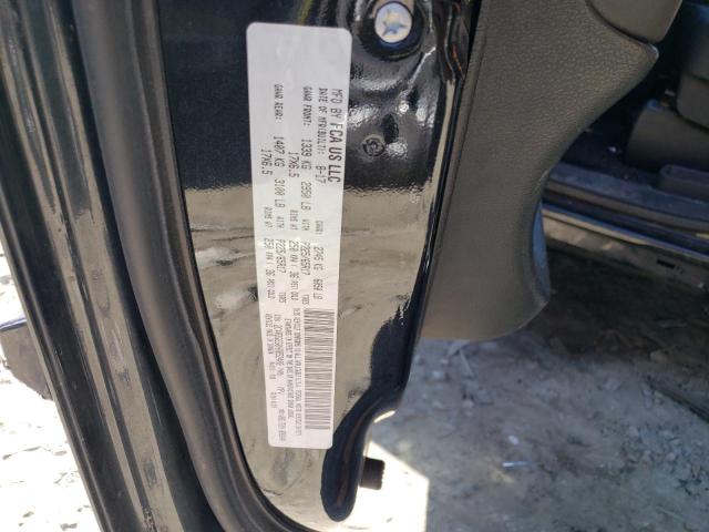2C4RDGEG0HR852408 Dodge Grand Caravan Gt