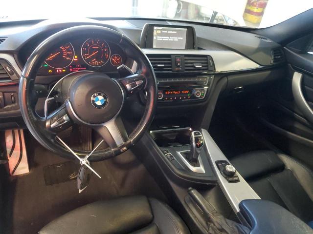 WBA3N3C58EF711888 BMW 428 I