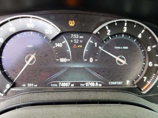 WBAJE5C38HG917325 BMW 540 I