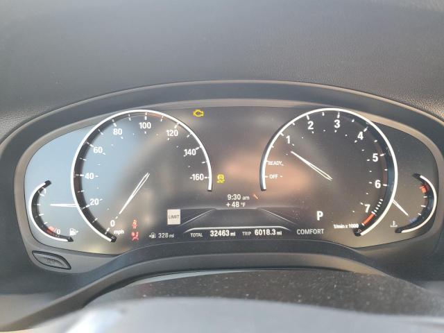 5UXTY5C01L9B34063 BMW X3 Xdrive30i